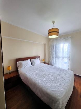 3 Bedroom Apartment, sea view - Caniço Apartment in Caniço
