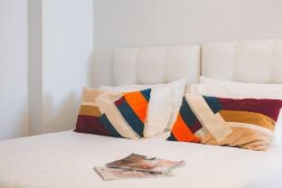 Bograshov Sea View Vacation rental in Tel Aviv-Yafo