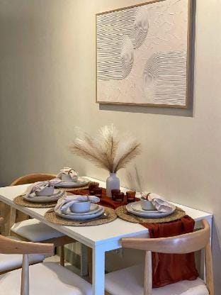 Cozy & Stylist Unit in BGC Vacation rental in Makati