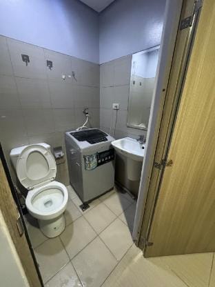 An aesthetic place to relax  and refresh Vacation rental in Pasay