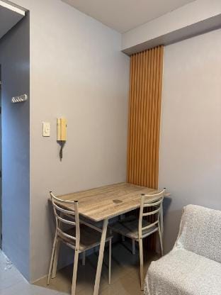 An aesthetic place to relax  and refresh Vacation rental in Pasay