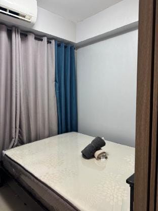An aesthetic place to relax  and refresh Vacation rental in Pasay