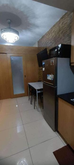 joann's pod Vacation rental in Pasay