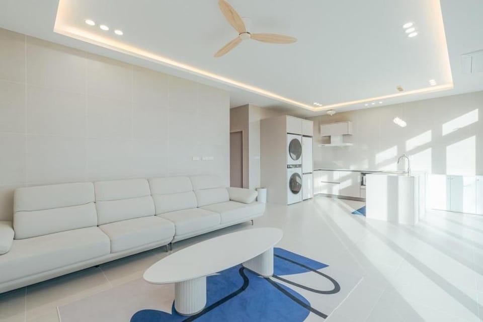 Pohang Noblerest Pension Bed and Breakfast in South Korea