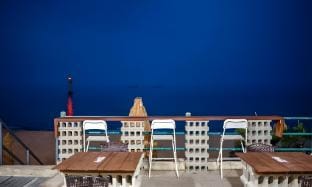 Goseong 2U Pension Bed and Breakfast in South Korea