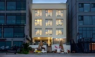 Goseong 2U Pension Bed and Breakfast in South Korea