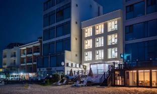 Goseong 2U Pension Bed and Breakfast in South Korea