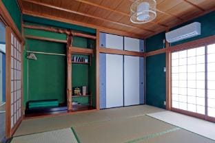 La maison du sud d'awaji Vacation rental in Hyogo Prefecture
