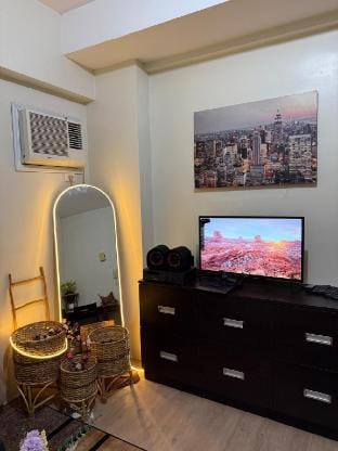 Vinia Residences , Kwarto Luna Vacation rental in Quezon City