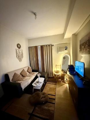 Vinia Residences , Kwarto Luna Vacation rental in Quezon City