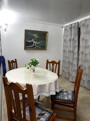 Casa Lirio-Jena wonderful terrace with a view! Vacation rental in Fuerteventura