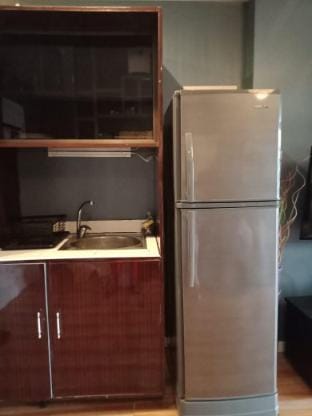 Spacious Loft unit at The Gramercy Residences  Apartment in Makati