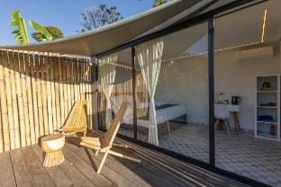 7 Dreams Glamping #4 Vacation rental in Bali