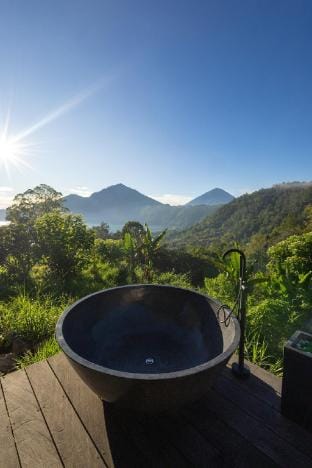 7 Dreams Glamping #4 Vacation rental in Bali