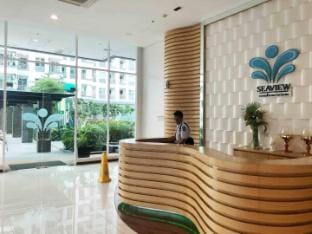 Sky Heaven Greenbay Apartment in North Jakarta Apartment in Jakarta