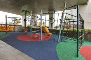 Genius Jakarta - Menteng Park Luxury Apartment Apartment in Jakarta