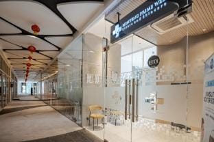 Genius Jakarta - Menteng Park Luxury Apartment Apartment in Jakarta