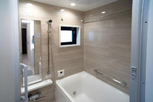 SUMII Takanawa Residence Apartment in Kanagawa Prefecture