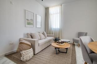 Prestige 203 1 BED Apartment in Yeroskipou