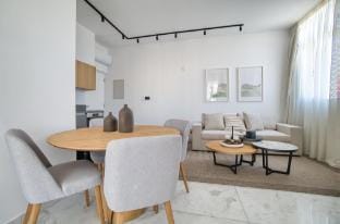 Prestige 203 1 BED Apartment in Yeroskipou