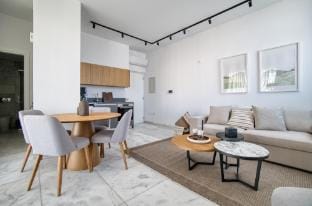 Prestige 203 1 BED Apartment in Yeroskipou