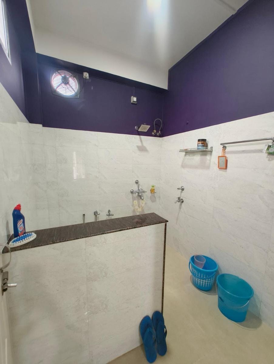 Aashray Independent Homestay Dibrugarh Vacation rental in India