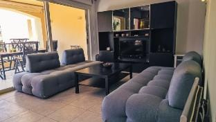 Casa Elysia 1BR • Beach + Pool Vacation rental in Crete