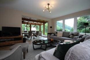 Ferienwohnung Haus am Berg, Lonau Apartment in Lower Saxony, Germany
