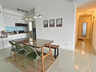 The Snug Spot Southville City, Bangi Apartment in Negeri Sembilan, Malaysia