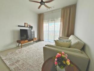 The Snug Spot Southville City, Bangi Apartment in Negeri Sembilan, Malaysia