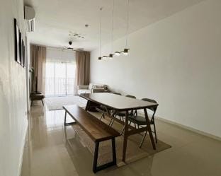 The Snug Spot Southville City, Bangi Apartment in Negeri Sembilan, Malaysia