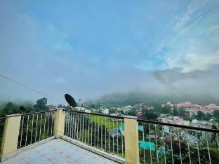 Soul Homestay  Country House in Uttarakhand