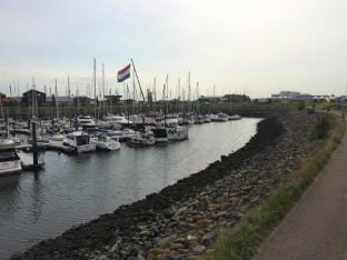 Scenic Stay w Terrace Vacation rental in Zeeland, Netherlands