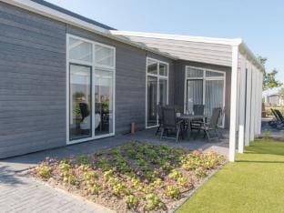 Holiday Home in Zeeland with Workation Setup Vacation rental in Zeeland, Netherlands