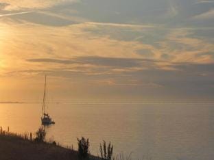 Chalet in Zeeland by Scenic Pond Vacation rental in Zeeland, Netherlands