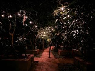 Desai's Mango Retreat Vacation rental in Maharashtra