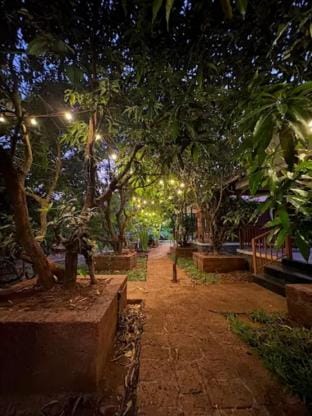 Desai's Mango Retreat Vacation rental in Maharashtra
