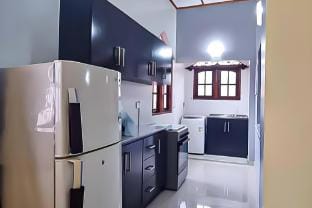 Ralph Resedency  Apartment in Negombo