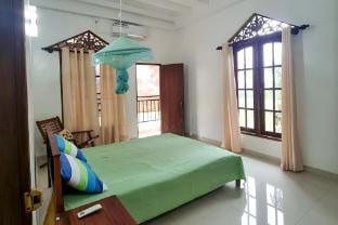 Ralph Resedency  Apartment in Negombo