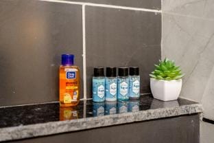 Sky Nest – Independent Room in Terrace Vacation rental in New Delhi