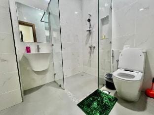 Lovely 1-bedroom apartment. New Vacation rental in Dubai