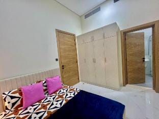Lovely 1-bedroom apartment. New Vacation rental in Dubai