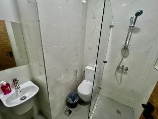 Lovely 1-bedroom apartment. New Vacation rental in Dubai