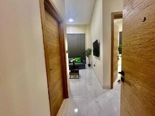 Brand New building. Near metro Vacation rental in Dubai