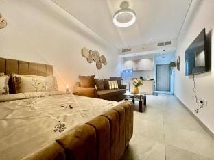 Stylish and cozy apartment Vacation rental in Dubai