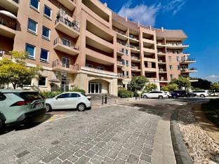 Motor City. Spacious apartment. Vacation rental in Dubai