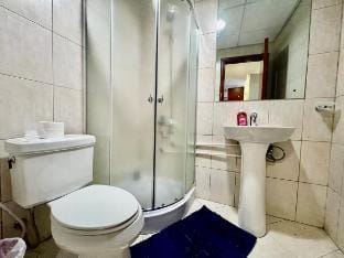Motor City. Spacious apartment. Vacation rental in Dubai