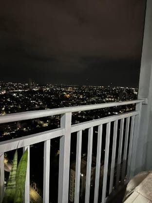 NorthPoint Inn @ Grass Residences  Apartment in Quezon City