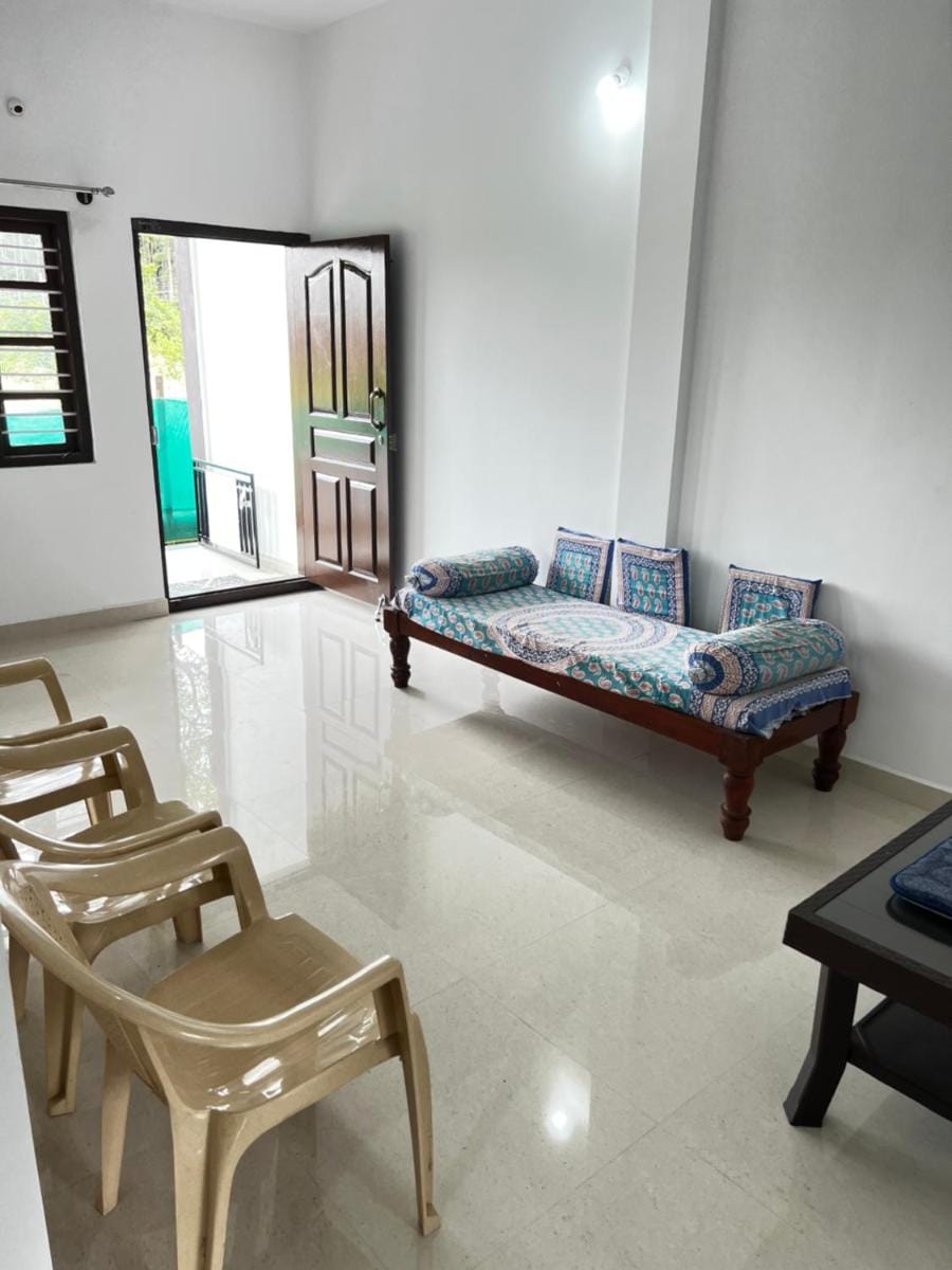 Kannada Mathe Home Stay Vacation rental in Kerala
