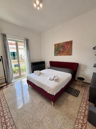 Almarè Mondello Apartment in Palermo